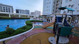 Cozy Studio Apartment at Cebu IT Park - Cebu - 1