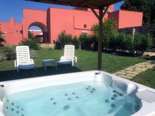 Masseria Li Cuti dimora nel verde - Sannicola - 9