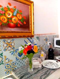 Casa Francesca - Mercato San Severino - 6