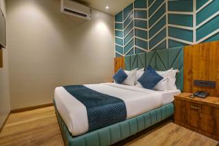 Starville Hotel Andheri MIDC - Mumbai - 7