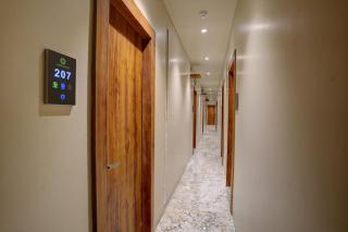 Starville Hotel Andheri MIDC - 5