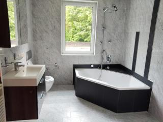 Weisses Häusle Appartement - Ludwigshafen am Rhein - 6
