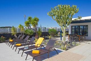 Villa Oleander - Playa Blanca - 7