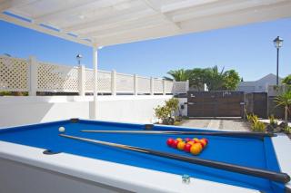 Villa Oleander - Playa Blanca - 4