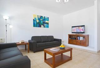 Villa Oleander - Playa Blanca - 3