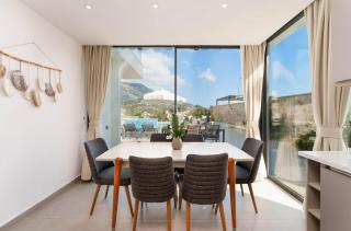 Villa Antares - Kalkan Villa - 8