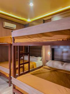 The South Hideaway Oslob - - 5