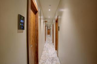 Starville Hotel Andheri MIDC - Mumbai - 4