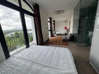 SKY BAR COFFEE Hotel中国酒店餐饮 - Phú Quốc - 9