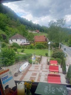 Drina-Krivi Vir - Bajina Bašta - 5