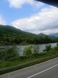 Drina-Krivi Vir - Bajina Bašta - 7
