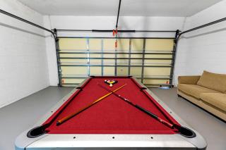 Lake-View Pool Home w Game Room Close to Disney Parks - 8