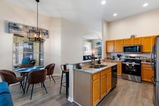 Florida Vacation Home with Sunny Private Pool - Game Room - Nr Disney - 3