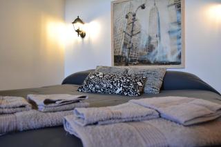Casa dell' Artista - Tamerò Estates - Montopoli in Sabina - 9