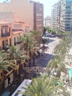 Alicante Beach Stay-Castillo&Mercado - Alicante - 1