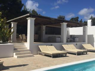 Ideal location, seaview Sant Josep de sa Talaia - Sant Josep de sa Talaia - 4