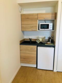 Quiet shared getaway - Giberville - 1
