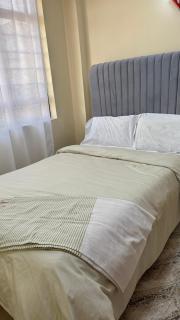 Purple Suites Apartment - Lumumba Drive - 4