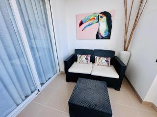 T981 - Cala Palmera - 2004 Finestrat - 5