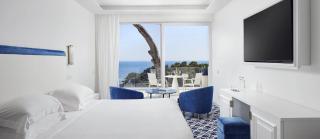 Hotel Scalinatella - Capri - 6