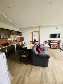 Mount Vista Resort - Murree - 6