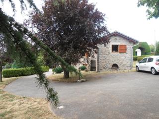 gîte les mésanges - Le Pertuis - 0