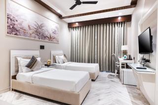 Skon Boutique by Orion Hotels - 6