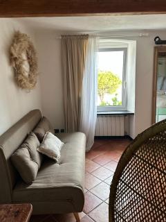 Golfo Paradiso Home - Sori - 1