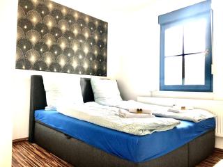 #WORLD Privat Wohnung - Schkeuditz - 6