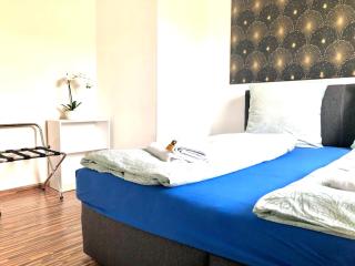 #WORLD Privat Wohnung - Schkeuditz - 9