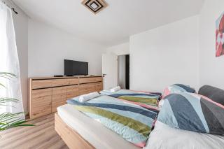 Zenit Sunrise Oasis with Terrace & Garage parking - Budapest - 6