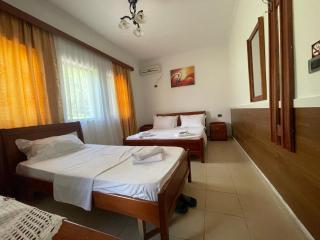 Hotel River - Këlcyrë - 9