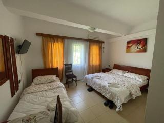 Hotel River - Këlcyrë - 3