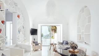 Hotel Scalinatella - Capri - 9