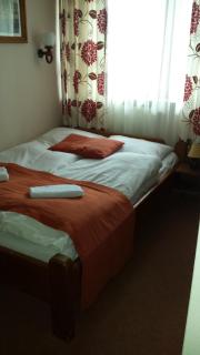 Aparthotel Pod Nosalem - Zakopane - 9