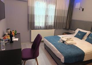 Koçi Otel - 8