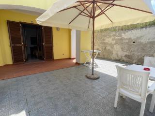 Residence Andrea a mare - Ischia - 9