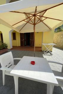 Residence Andrea a mare - 6