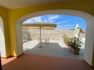 Residence Andrea a mare - Ischia - 5