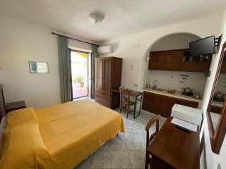 Residence Andrea a mare - Ischia - 4