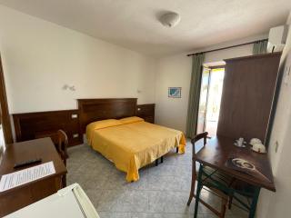 Residence Andrea a mare - Ischia - 1