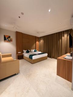 Hotel Akaay - Ujjain - 0