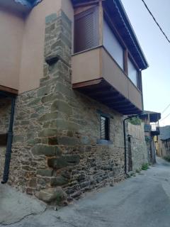 Casa del patio - Villanueva de Valdueza - 5