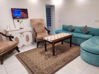 شقة مميزة بحر مباشر سيدى بشر - 4