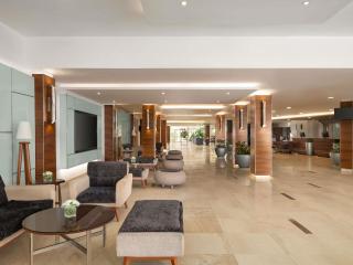 Novotel Cairo Airport - Le Caire - 4