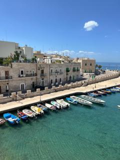 B&B TORRE AZUL FRONTEMARE - Giovinazzo - Giovinazzo - 5
