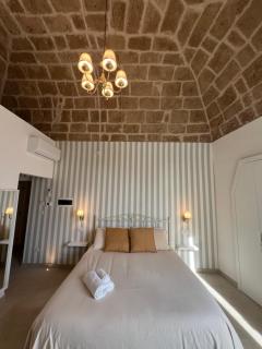 B&B TORRE AZUL FRONTEMARE - Giovinazzo - Giovinazzo - 2