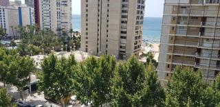 Actualmente no operativo - Benidorm - 0