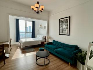 The Manor 2 Luxury Apartment Free roof top pool - Ho Chi Minh - 6