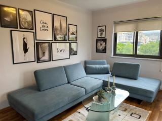 Apartment in Shkodër city center - Shkodra - 0